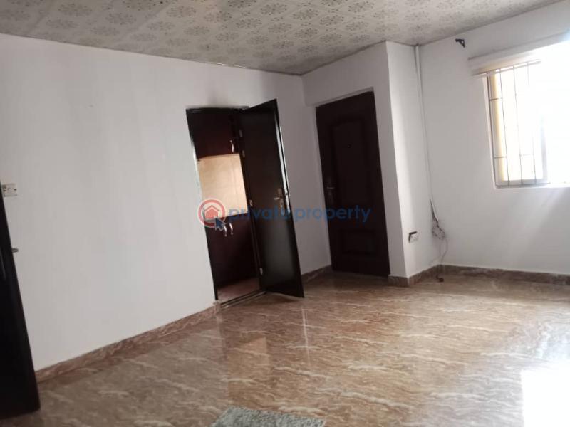 1 bedroom Flat & Apartment For Rent Agungi Lekki Lagos - 4