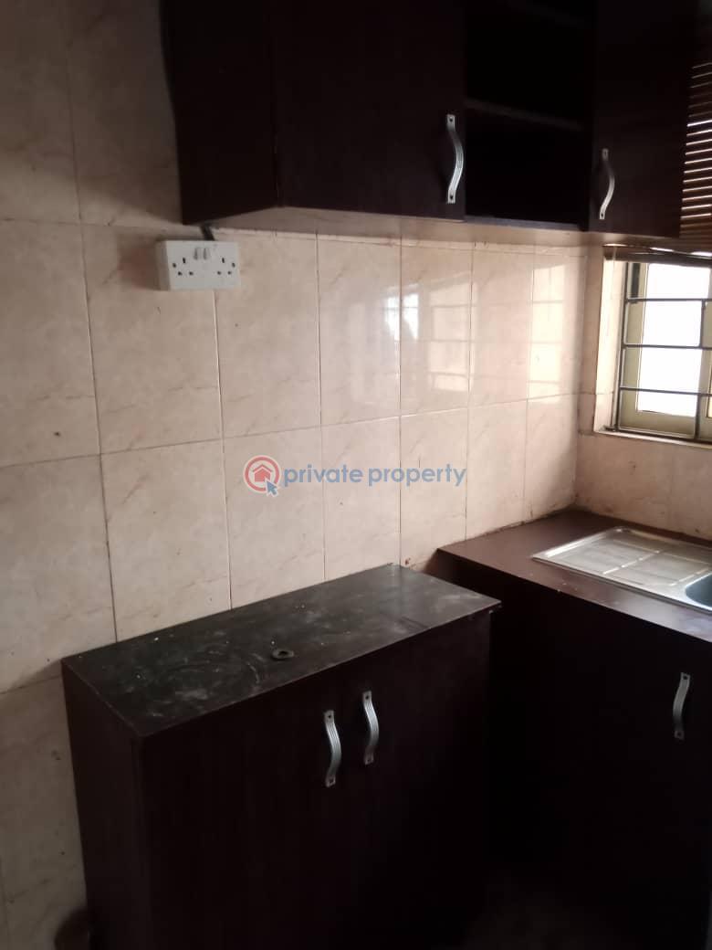 1 bedroom Flat & Apartment For Rent Agungi Lekki Lagos - 6