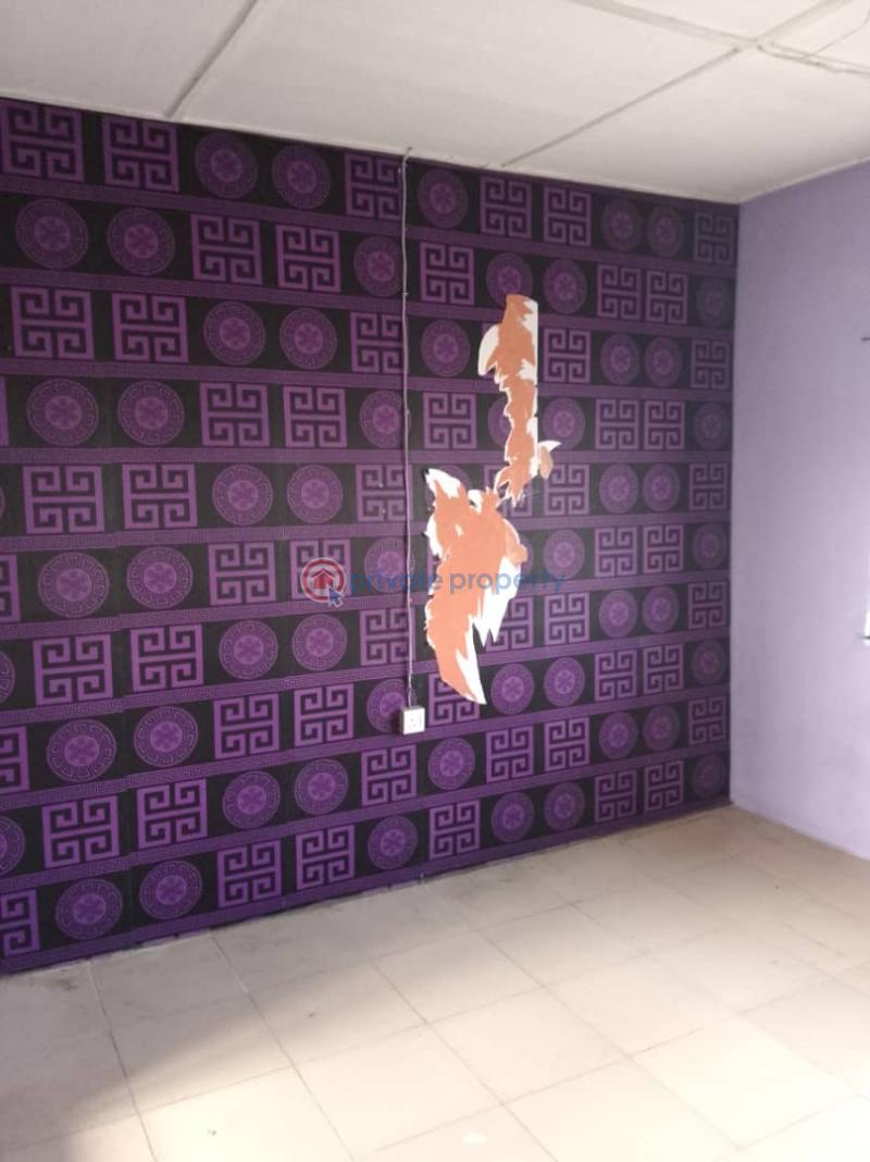 1 bedroom Flat & Apartment For Rent Mafoluku Oshodi Lagos - 2