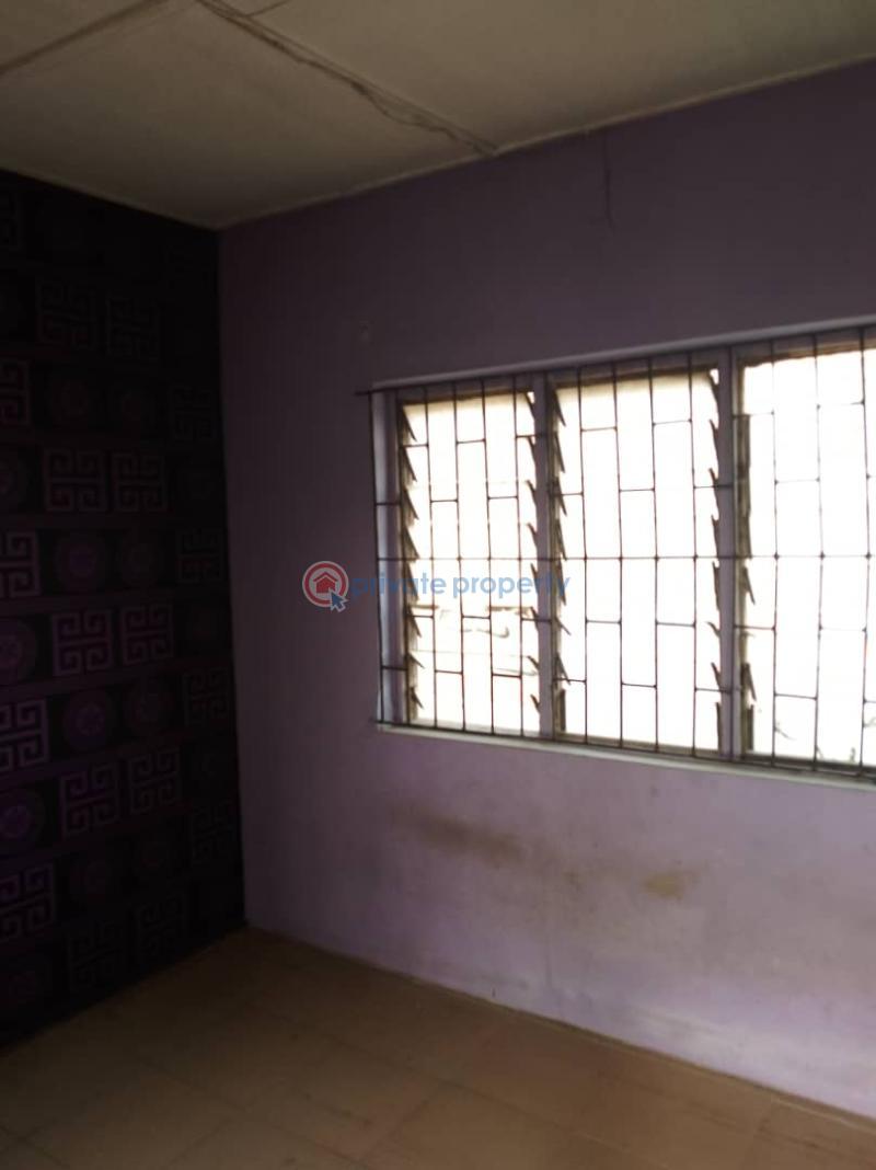 1 bedroom Flat & Apartment For Rent Mafoluku Oshodi Lagos - 4