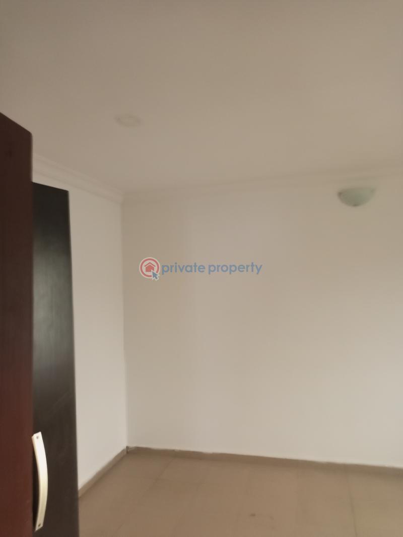 1 bedroom Flat & Apartment For Rent Close To Thera Annex Estate Sangotedo Ajah Lagos - 3