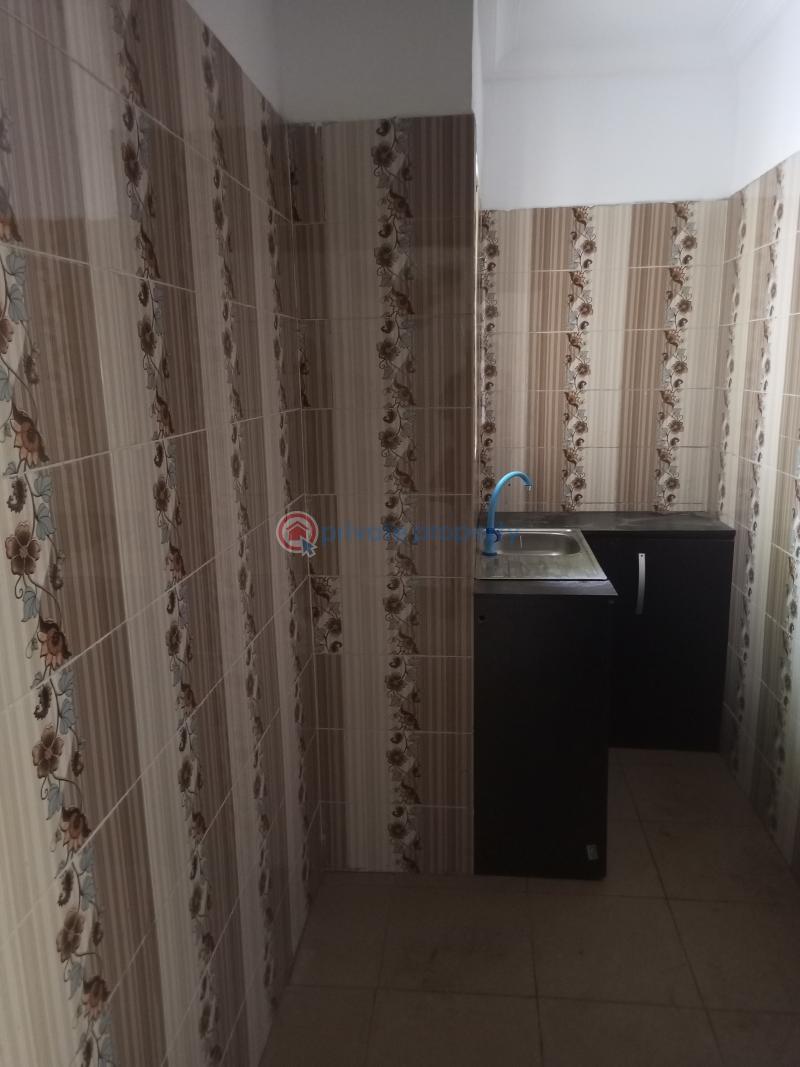 1 bedroom Flat & Apartment For Rent Close To Thera Annex Estate Sangotedo Ajah Lagos - 9