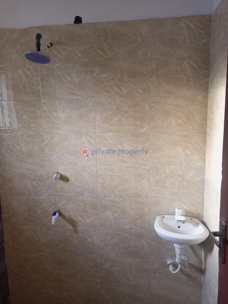 1 bedroom Flat & Apartment For Rent Close To Thera Annex Estate Sangotedo Ajah Lagos - 11