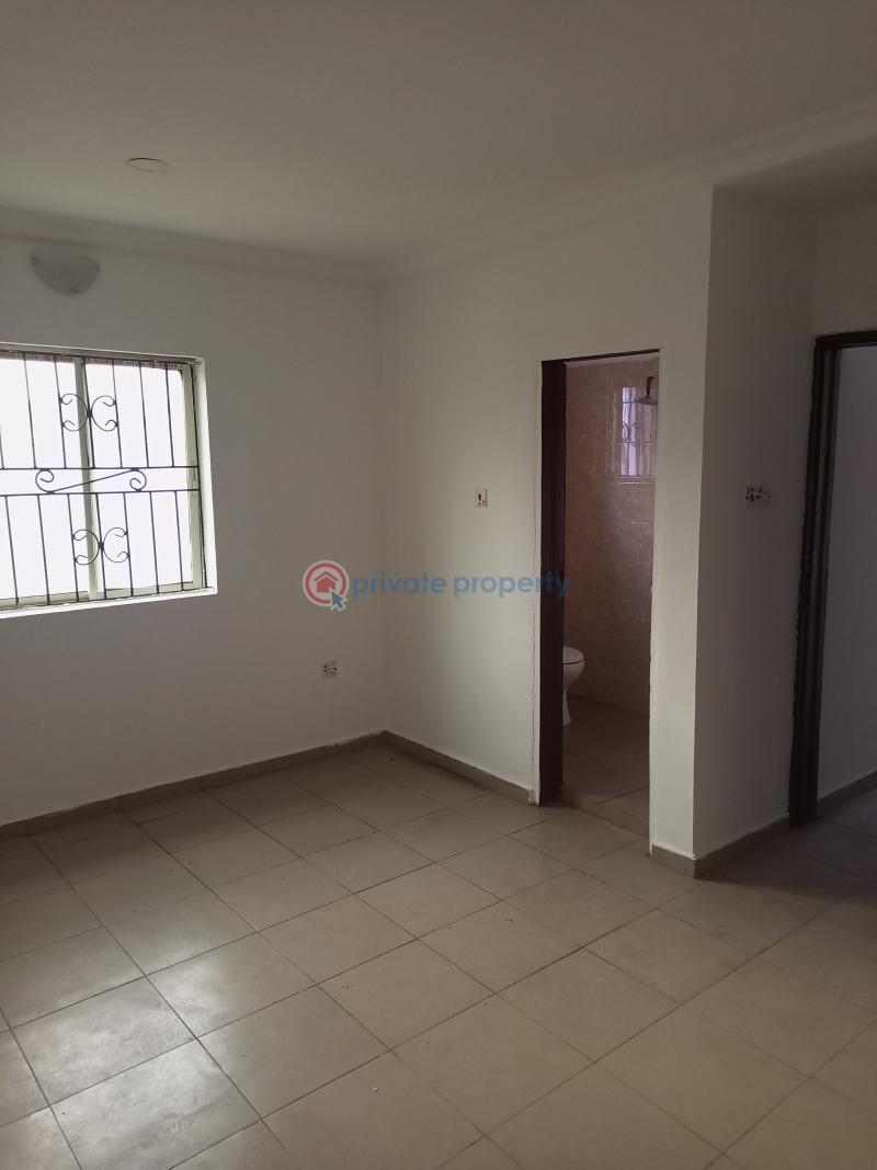 1 bedroom Flat & Apartment For Rent Close To Thera Annex Estate Sangotedo Ajah Lagos - 7