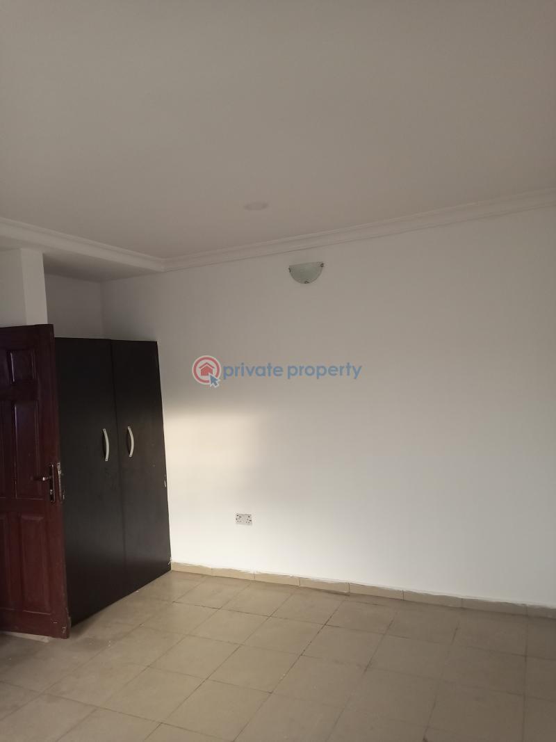 1 bedroom Flat & Apartment For Rent Close To Thera Annex Estate Sangotedo Ajah Lagos - 5
