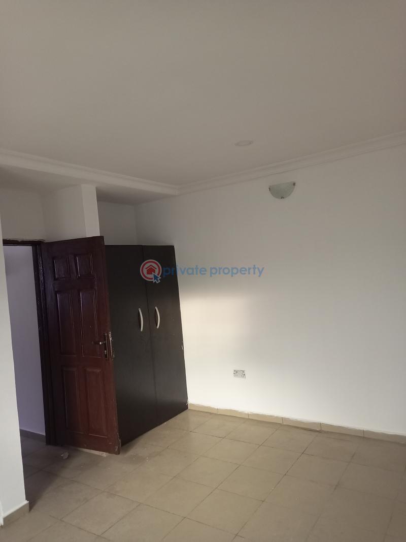 1 bedroom Flat & Apartment For Rent Close To Thera Annex Estate Sangotedo Ajah Lagos - 4