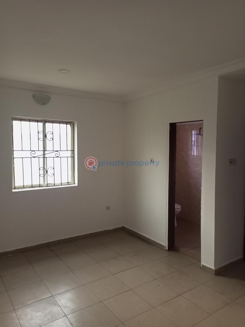 1 bedroom Flat & Apartment For Rent Close To Thera Annex Estate Sangotedo Ajah Lagos - 6
