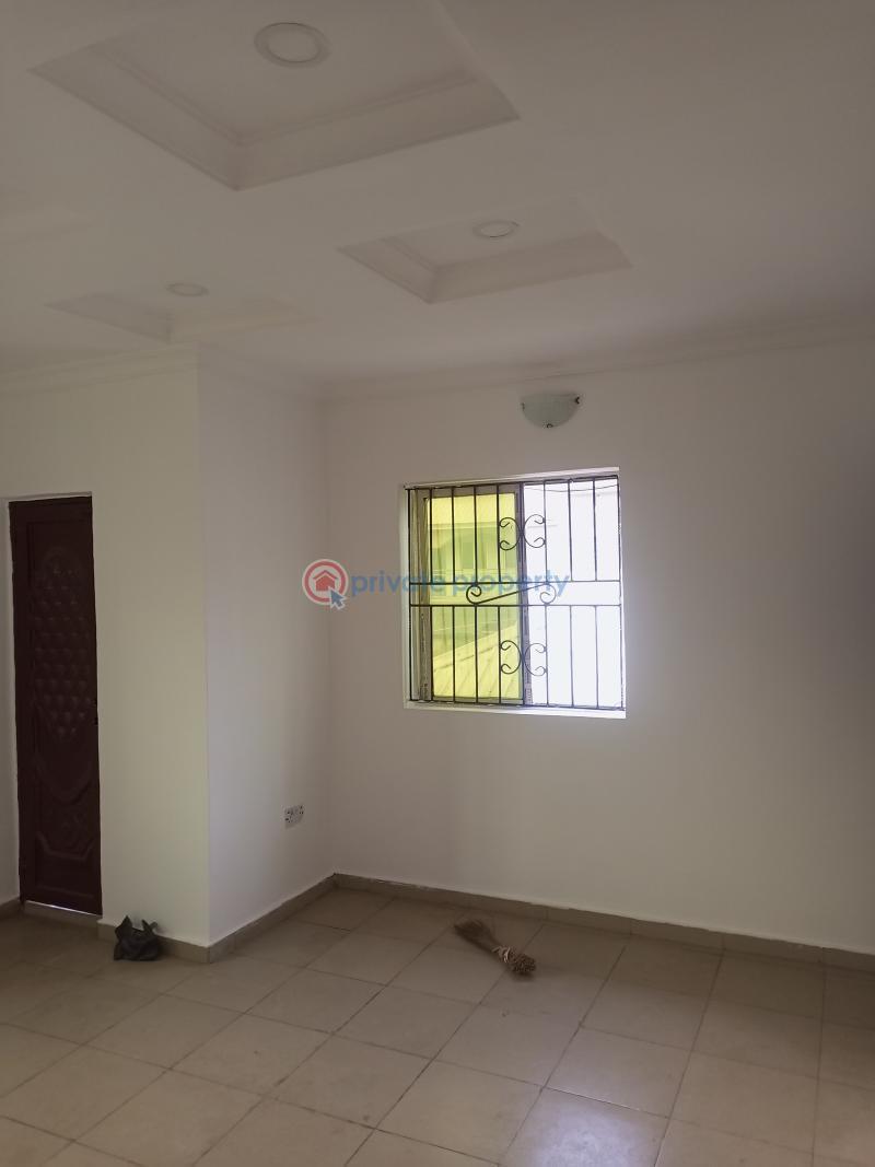 1 bedroom Flat & Apartment For Rent Close To Thera Annex Estate Sangotedo Ajah Lagos - 2