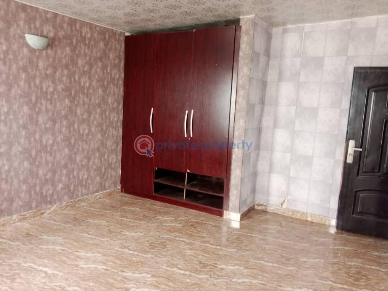 1 bedroom Flat & Apartment For Rent Agungi Lekki Lagos - 2