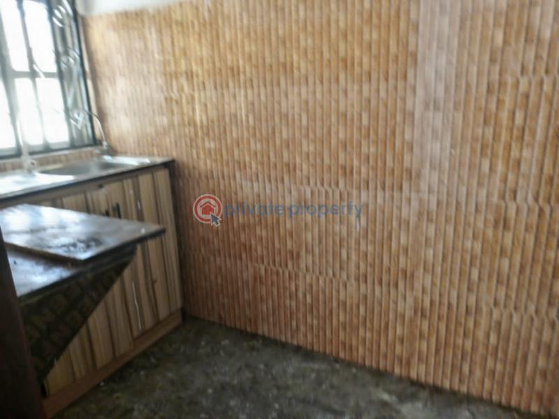 1 bedroom Self Contain For Rent Lekki Phase 1 Lagos - 1