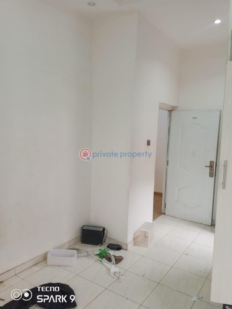 1 bedroom Mini Flat For Rent Magodo GRA Phase 2 Kosofe/Ikosi Lagos - 7