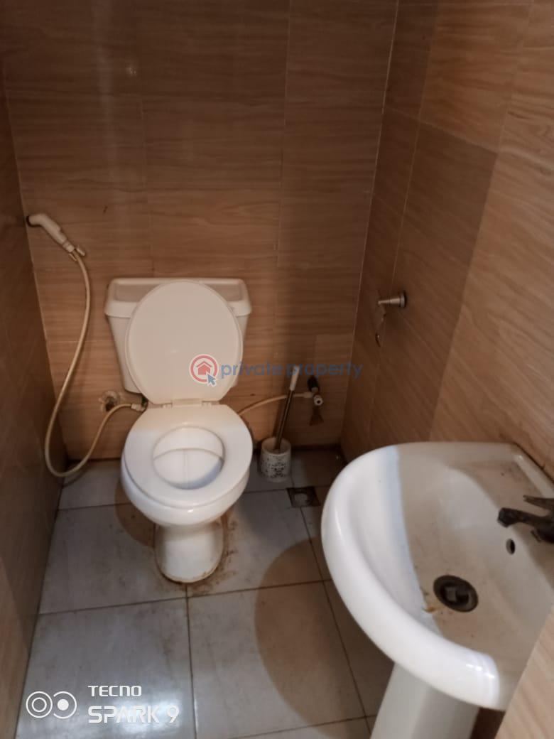 1 bedroom Mini Flat For Rent Magodo GRA Phase 2 Kosofe/Ikosi Lagos - 5