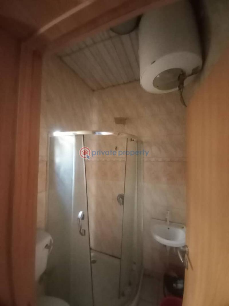 1 bedroom Mini Flat For Rent Magodo GRA Phase 2 Kosofe/Ikosi Lagos - 11