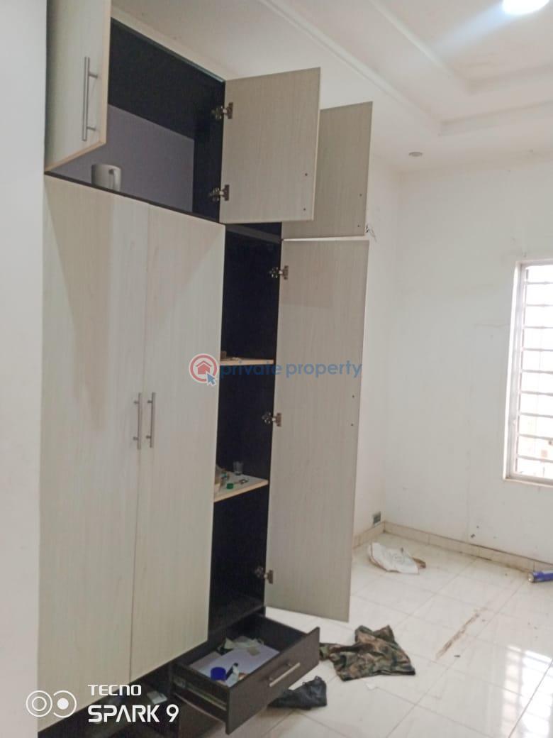 1 bedroom Mini Flat For Rent Magodo GRA Phase 2 Kosofe/Ikosi Lagos - 6