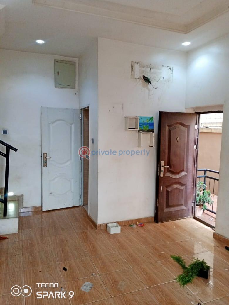 1 bedroom Mini Flat For Rent Magodo GRA Phase 2 Kosofe/Ikosi Lagos - 3