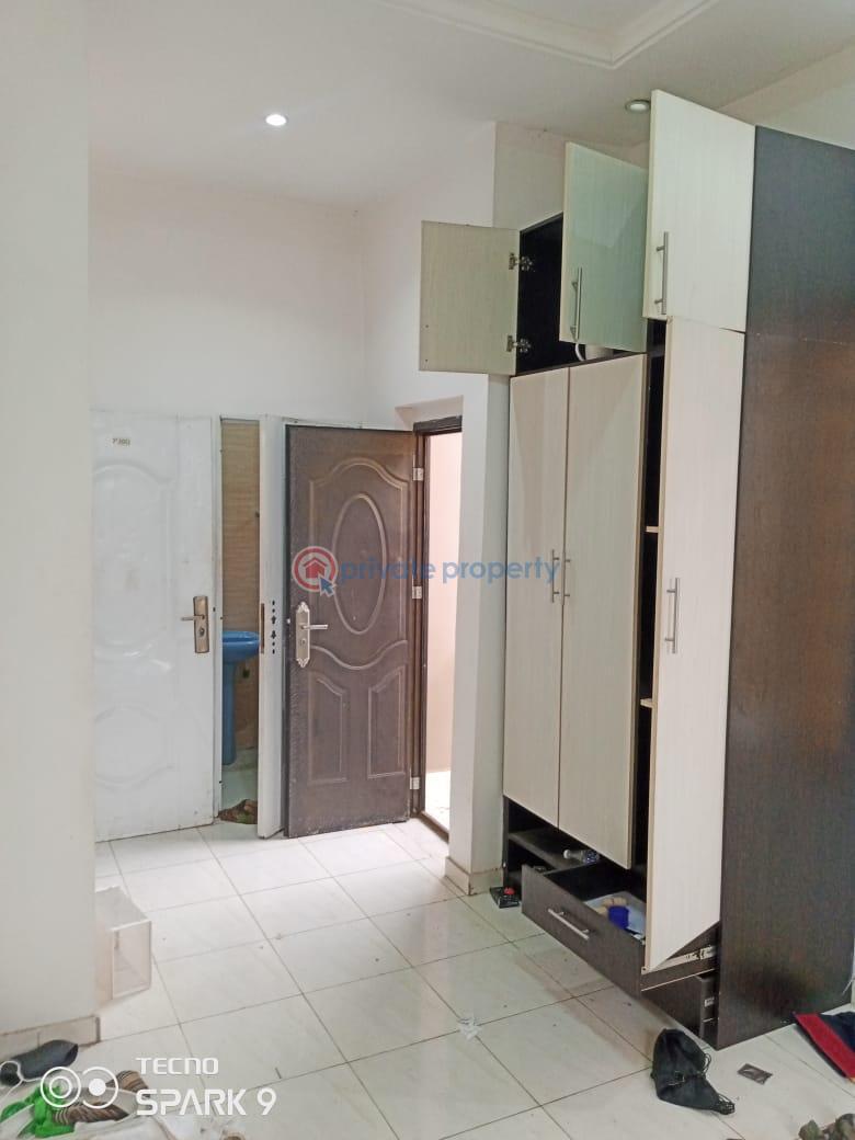 1 bedroom Mini Flat For Rent Magodo GRA Phase 2 Kosofe/Ikosi Lagos - 1