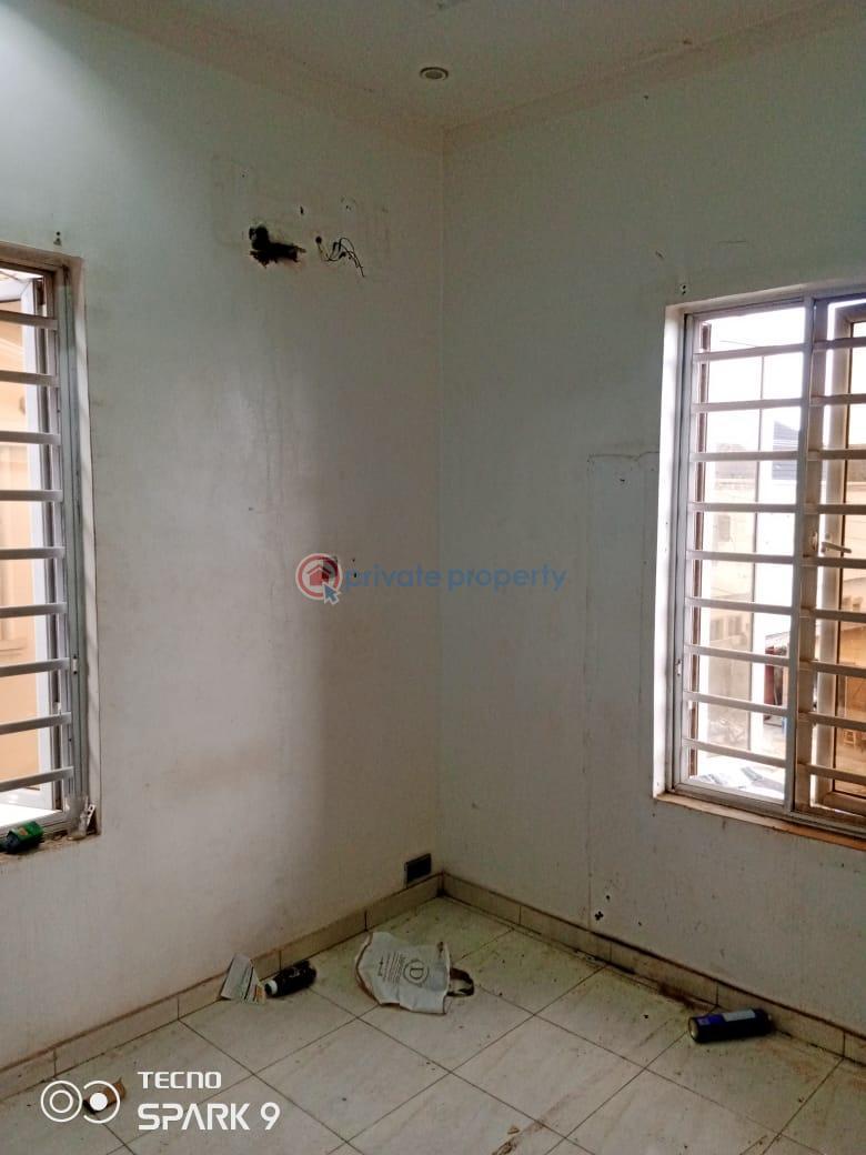 1 bedroom Mini Flat For Rent Magodo GRA Phase 2 Kosofe/Ikosi Lagos - 9