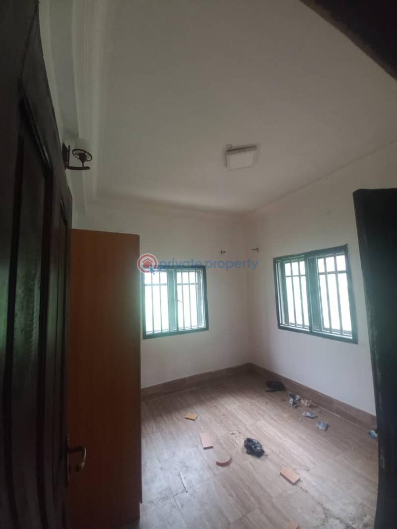 1 bedroom Mini Flat For Rent Magodo GRA Phase 2 Kosofe/Ikosi Lagos - 8