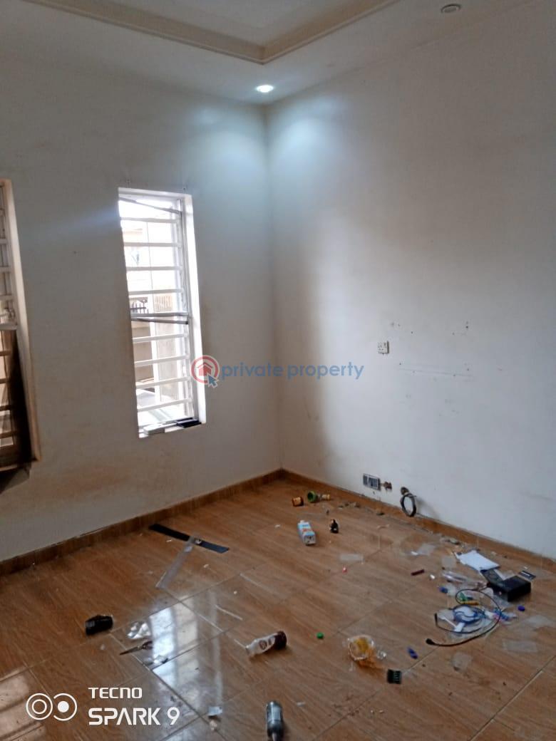 1 bedroom Mini Flat For Rent Magodo GRA Phase 2 Kosofe/Ikosi Lagos - 2