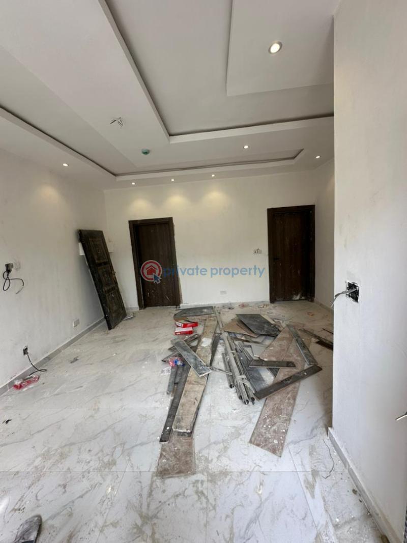 2 bedroom Flat & Apartment For Rent Soluyi Gbagada Lagos - 2