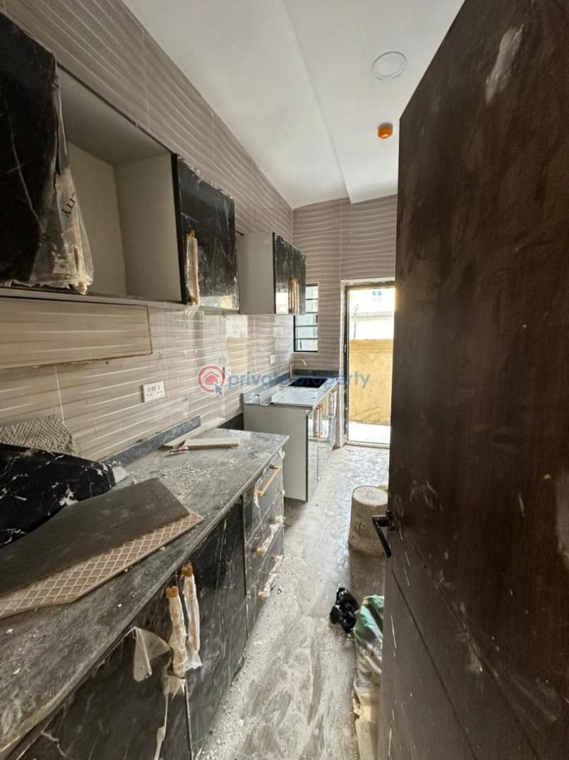 2 bedroom Flat & Apartment For Rent Soluyi Gbagada Lagos - 0