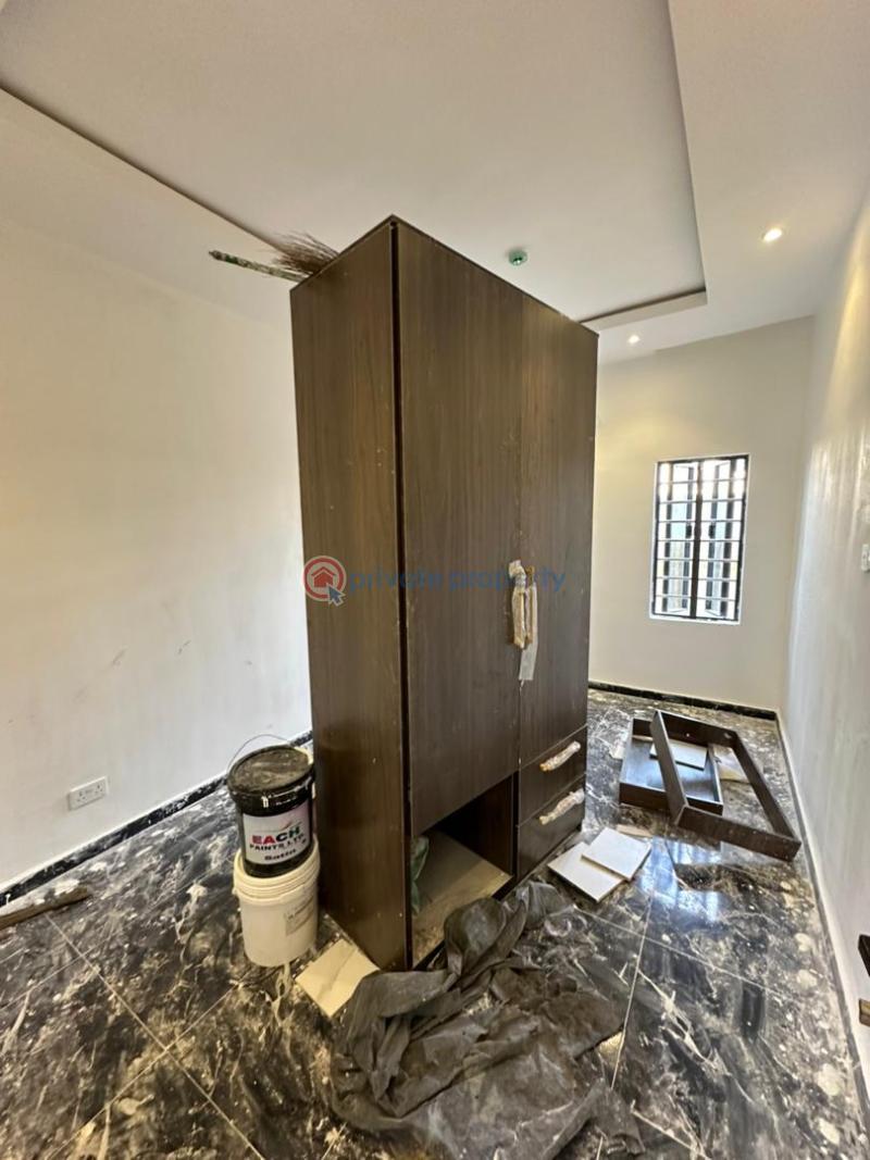 2 bedroom Flat & Apartment For Rent Soluyi Gbagada Lagos - 3