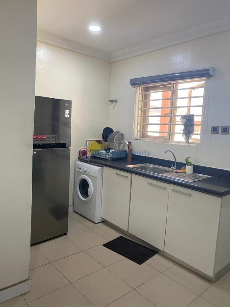 3 bedroom Flat & Apartment For Rent Lekki Phase 1 Lagos - 6