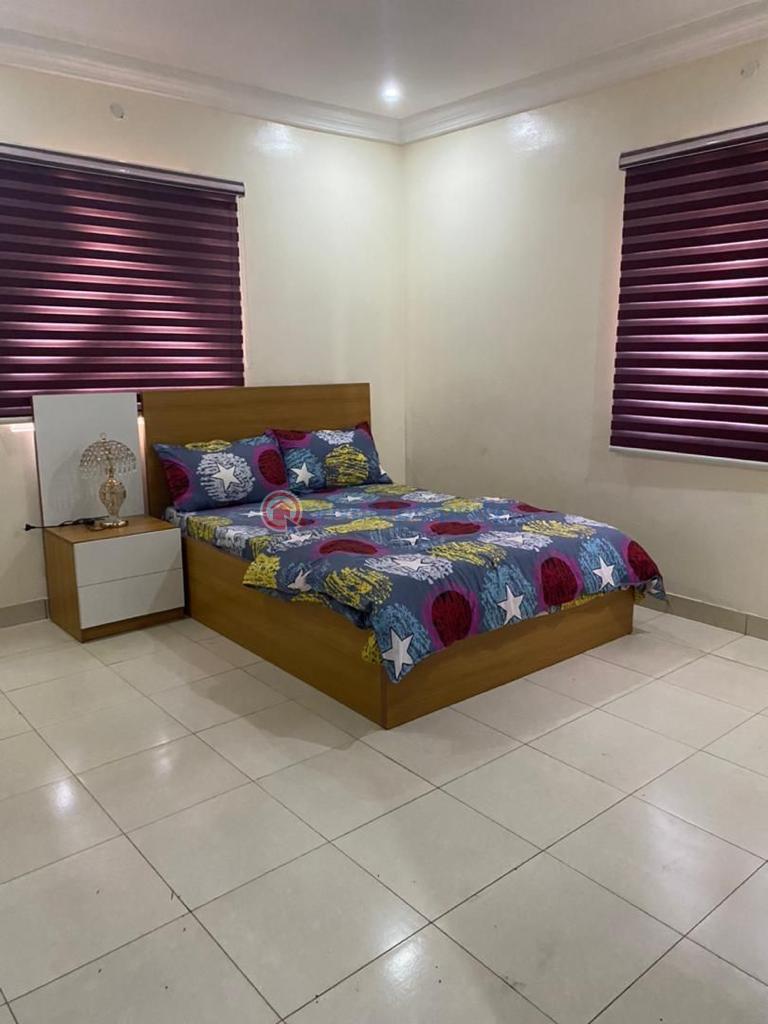 3 bedroom Flat & Apartment For Rent Lekki Phase 1 Lagos - 1