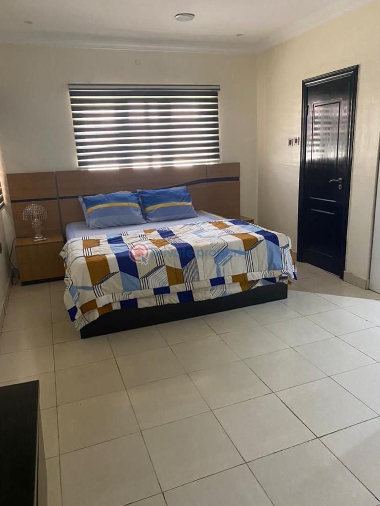 3 bedroom Flat & Apartment For Rent Lekki Phase 1 Lagos - 8