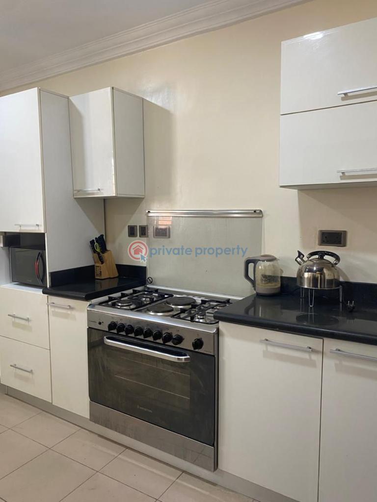 3 bedroom Flat & Apartment For Rent Lekki Phase 1 Lagos - 7