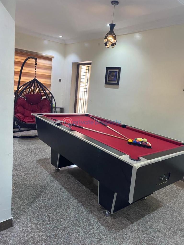 3 bedroom Flat & Apartment For Rent Lekki Phase 1 Lagos - 2