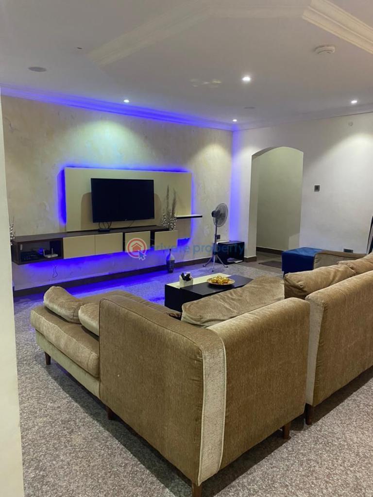 3 bedroom Flat & Apartment For Rent Lekki Phase 1 Lagos - 5