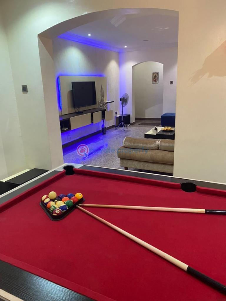 3 bedroom Flat & Apartment For Rent Lekki Phase 1 Lagos - 3