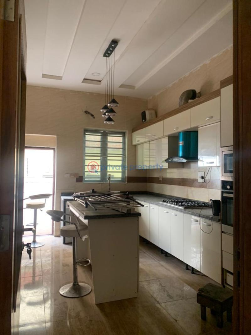 2 bedroom Flat & Apartment For Rent Lekki Phase 1 Lagos - 5