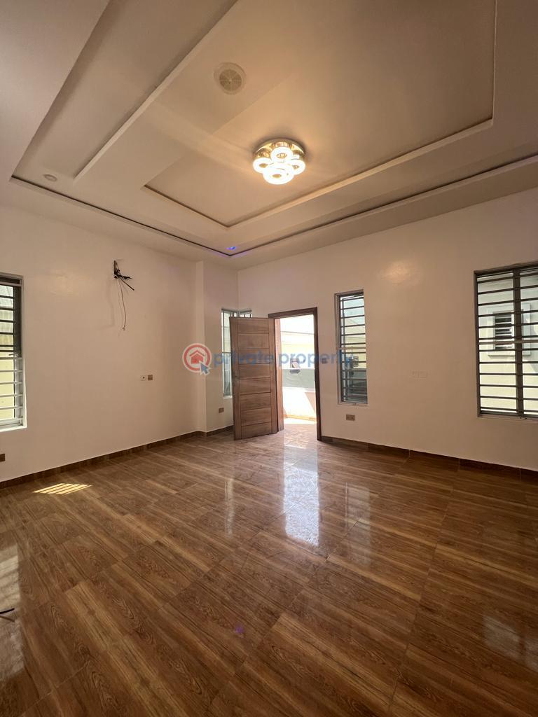 2 bedroom Flat & Apartment For Rent Lekki Phase 1 Lagos - 1