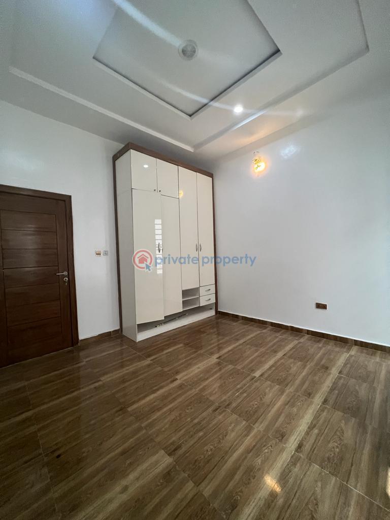 2 bedroom Flat & Apartment For Rent Lekki Phase 1 Lagos - 6