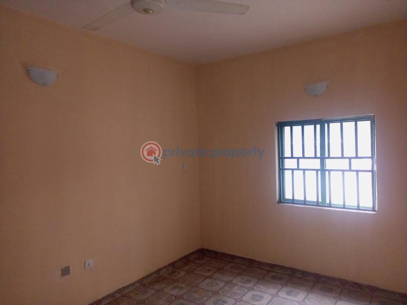 3 bedroom Block Of Flats For Rent Utako District Utako Abuja Phase 2  - 10