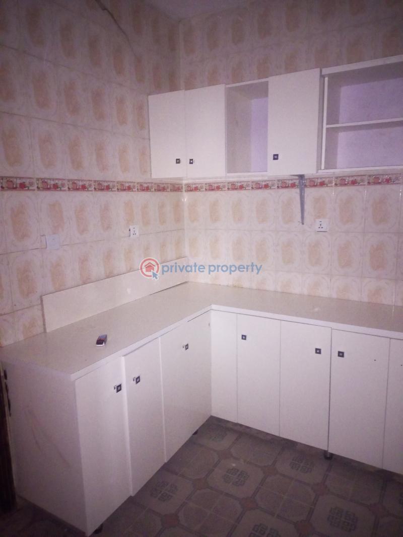 3 bedroom Block Of Flats For Rent Utako District Utako Abuja Phase 2  - 5