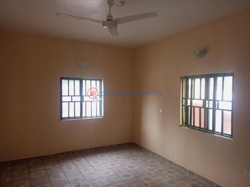 3 bedroom Block Of Flats For Rent Utako District Utako Abuja Phase 2  - 9