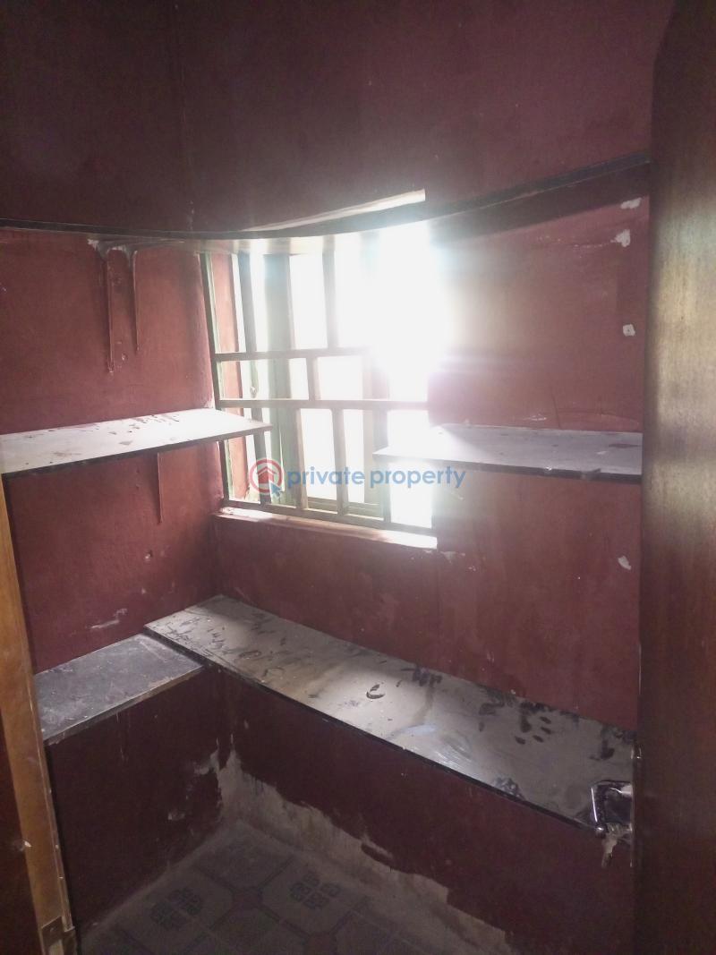 3 bedroom Block Of Flats For Rent Utako District Utako Abuja Phase 2  - 7