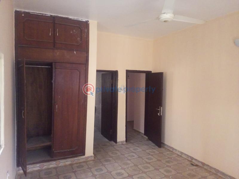 3 bedroom Block Of Flats For Rent Utako District Utako Abuja Phase 2  - 11