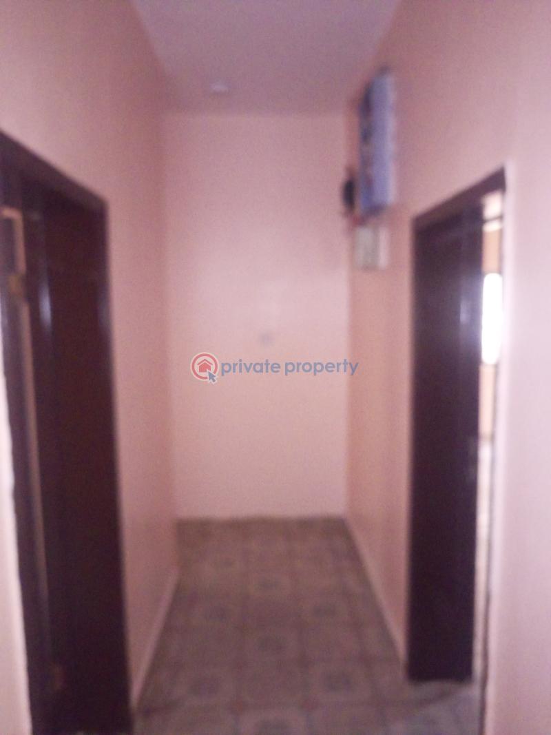 3 bedroom Block Of Flats For Rent Utako District Utako Abuja Phase 2  - 8