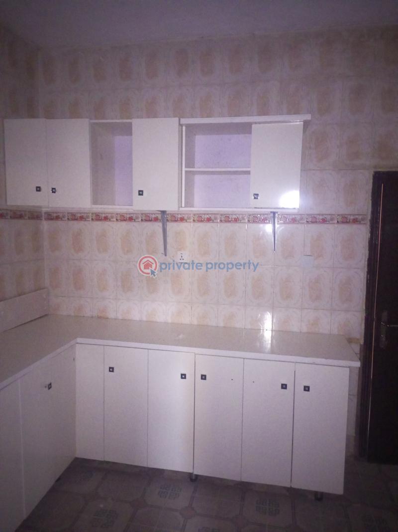 3 bedroom Block Of Flats For Rent Utako District Utako Abuja Phase 2  - 6
