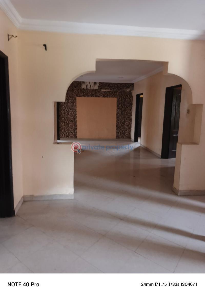 3 bedroom Flat & Apartment For Rent Magodo GRA Phase 1 Ojodu Lagos - 6