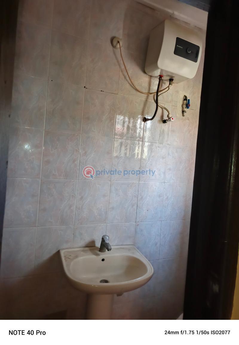 3 bedroom Flat & Apartment For Rent Magodo GRA Phase 1 Ojodu Lagos - 8