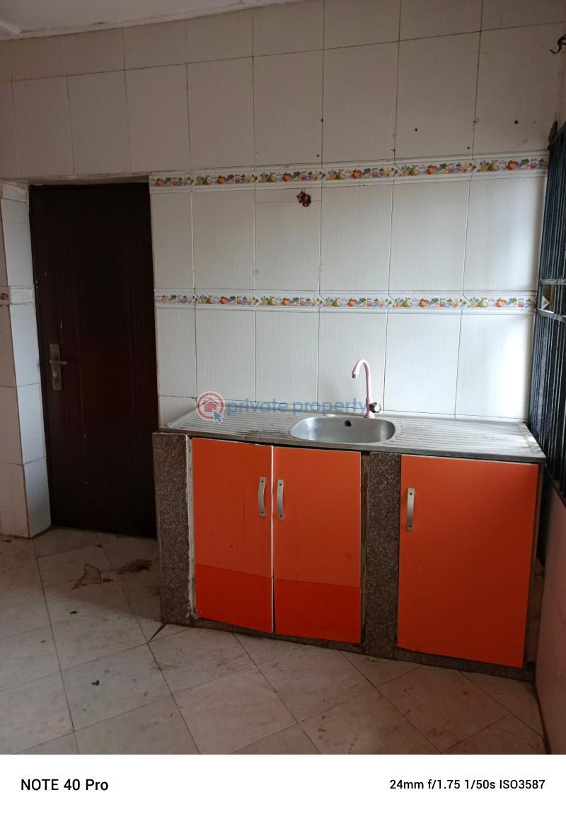 3 bedroom Flat & Apartment For Rent Magodo GRA Phase 1 Ojodu Lagos - 2