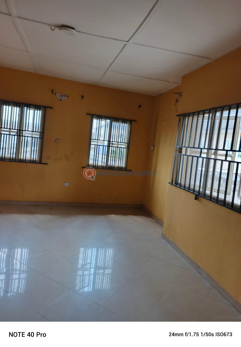 3 bedroom Flat & Apartment For Rent Magodo GRA Phase 1 Ojodu Lagos - 14