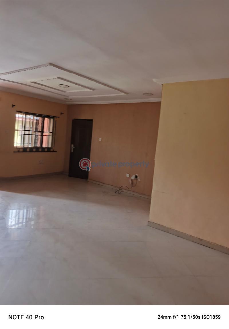 3 bedroom Flat & Apartment For Rent Magodo GRA Phase 1 Ojodu Lagos - 7