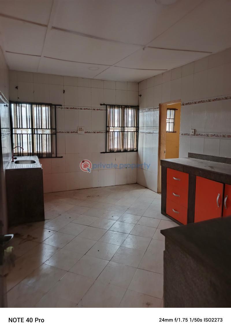 3 bedroom Flat & Apartment For Rent Magodo GRA Phase 1 Ojodu Lagos - 4