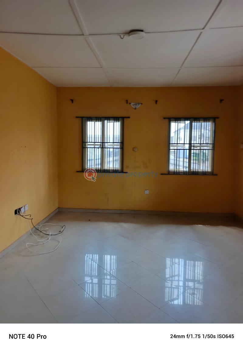 3 bedroom Flat & Apartment For Rent Magodo GRA Phase 1 Ojodu Lagos - 13